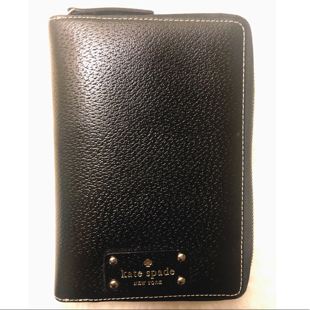 Kate Spade Wellesley Planner